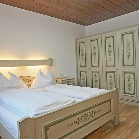 Apartman Amadee - Kaernten Card Im Sommer Inklusive
