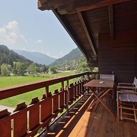 Apartman Amadee - Kaernten Card Im Sommer Inklusive Bad Kleinkirchheim