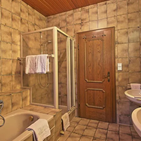 Apartman Amadee - Kaernten Card Im Sommer Inklusive