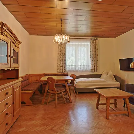 Apartman Amadee - Kaernten Card Im Sommer Inklusive *