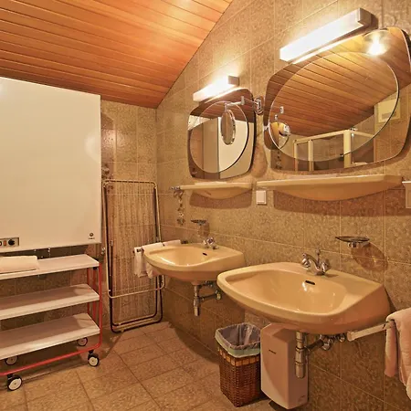 Amadee - Kaernten Card Im Sommer Inklusive Apartman Bad Kleinkirchheim