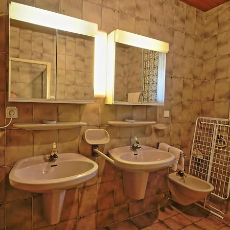 Apartman Amadee - Kaernten Card Im Sommer Inklusive Bad Kleinkirchheim
