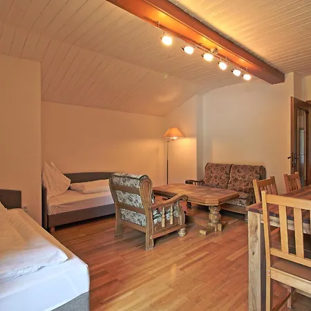 Apartman Amadee - Kaernten Card Im Sommer Inklusive