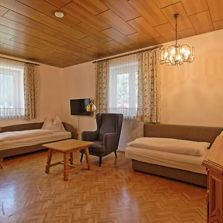 Amadee Appartements - Kaernten Card Im Sommer Inklusive *