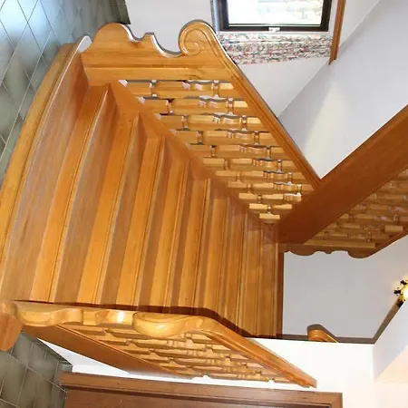 Amadee Appartement *