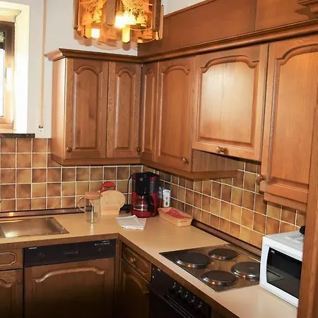 Amadee Appartement *