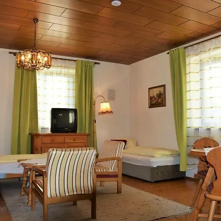 Appartement Amadee Bad Kleinkirchheim