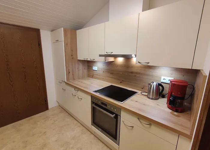 Appartamento Amadee Bad Kleinkirchheim