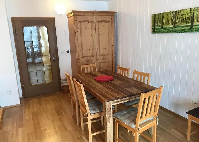 Amadee Bad Kleinkirchheim