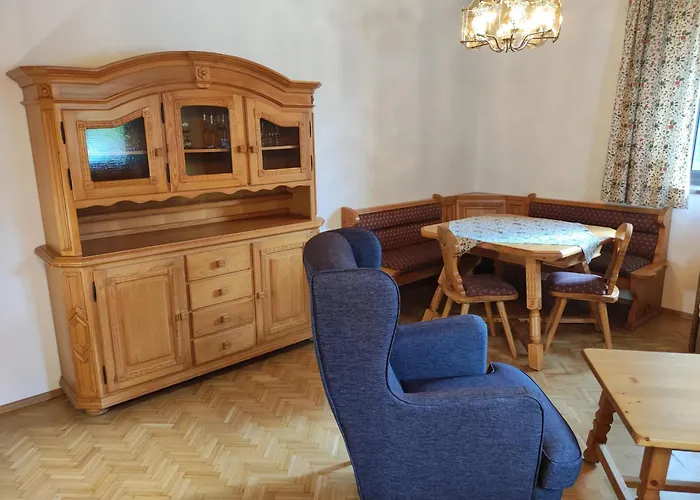 Amadee Appartamento *