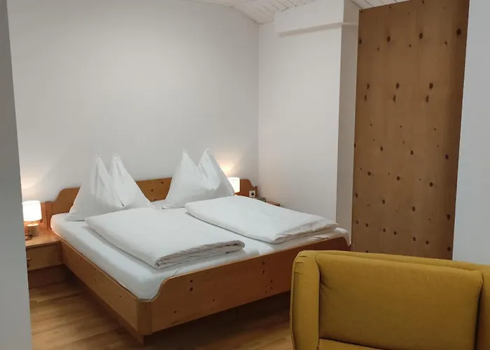 Amadee Appartamento *