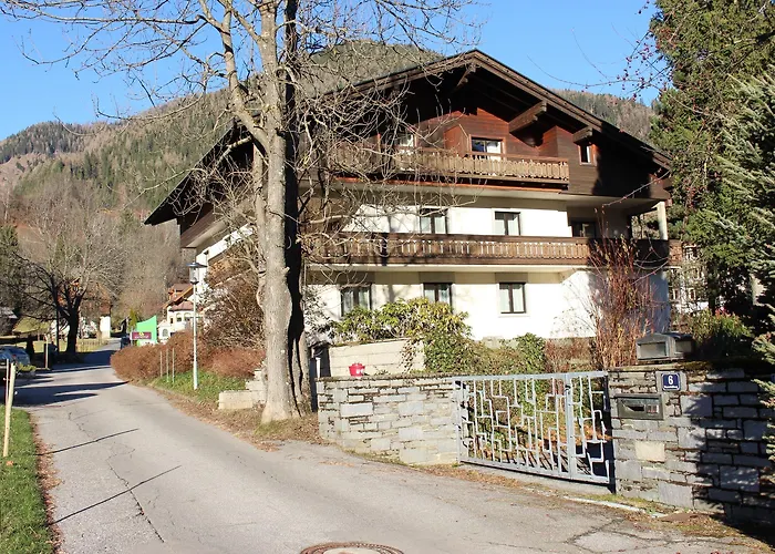 Amadee Appartamento *