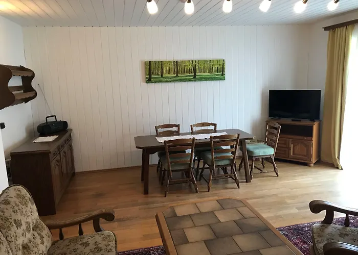 Appartamento Amadee Bad Kleinkirchheim