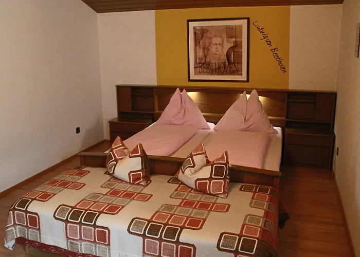 Appartamento Amadee *