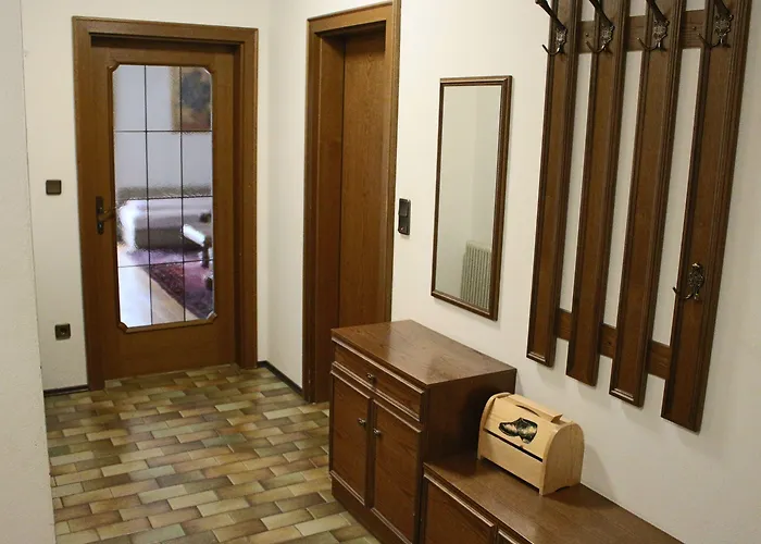 Amadee Appartamento Bad Kleinkirchheim