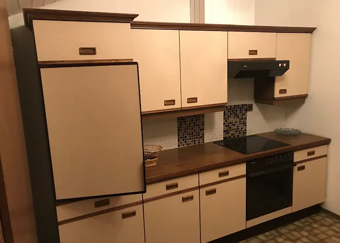 Appartamento Amadee Bad Kleinkirchheim