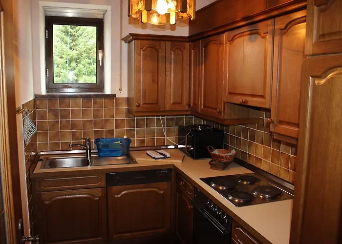 Amadee Appartamento Bad Kleinkirchheim