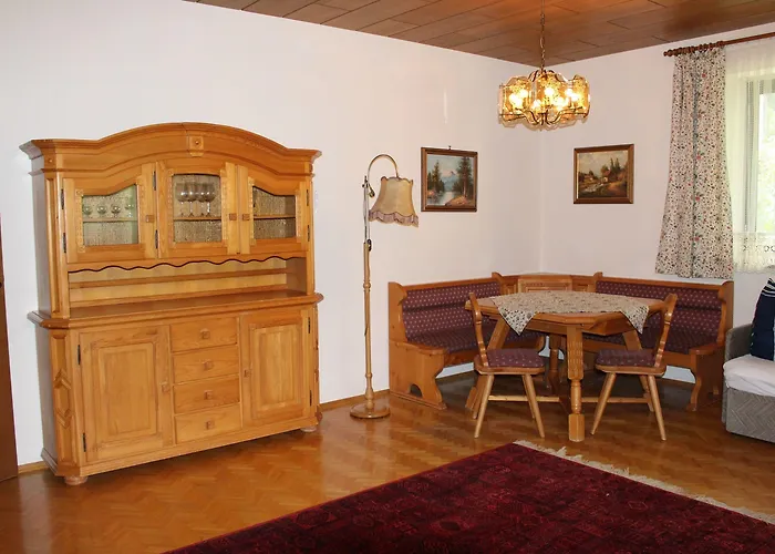 Appartamento Amadee *