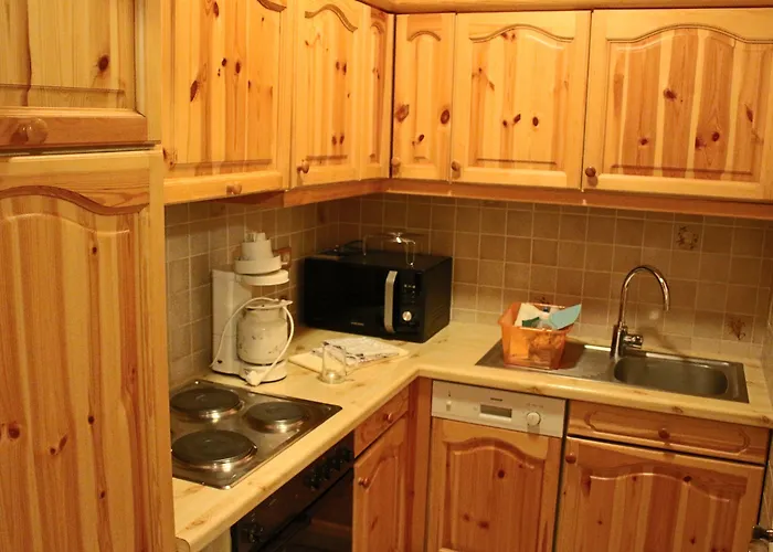 Amadee Appartamento *