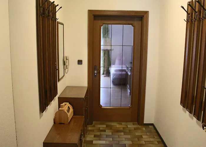 Appartamento Amadee *