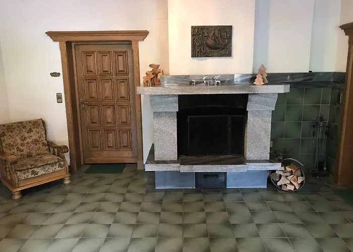 Appartamento Amadee Bad Kleinkirchheim