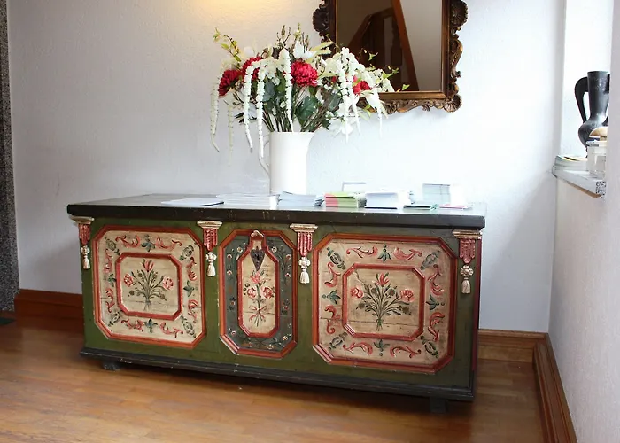 Appartamento Amadee Bad Kleinkirchheim