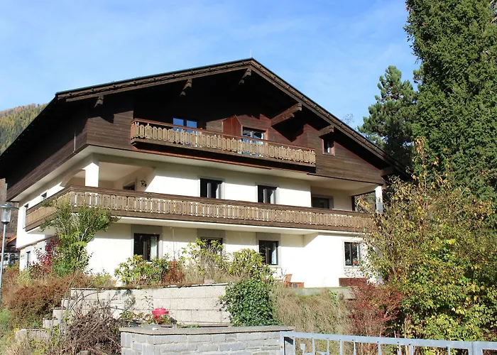 Apartamento Amadee Bad Kleinkirchheim
