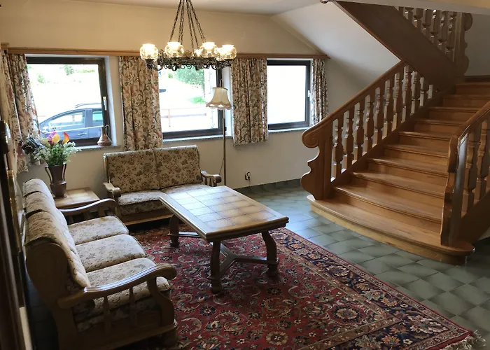 Appartamento Amadee *