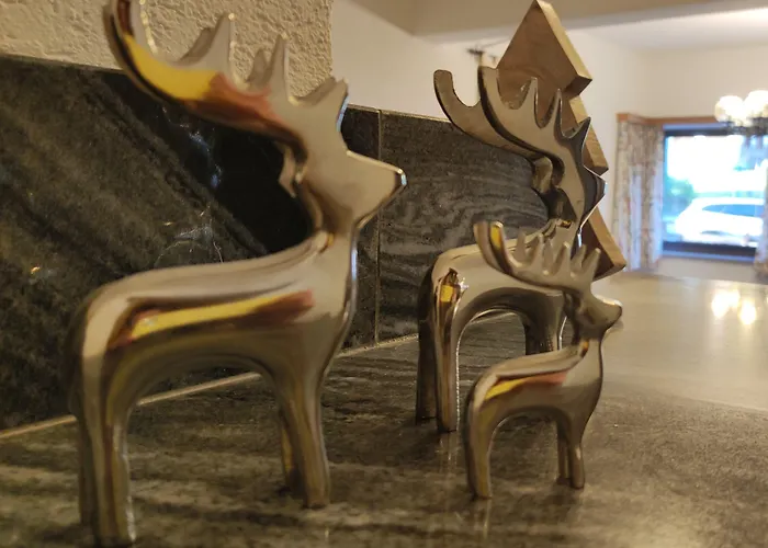 Amadee Bad Kleinkirchheim