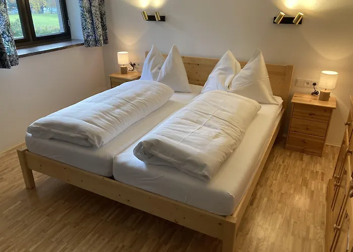 Amadee Appartamento Bad Kleinkirchheim