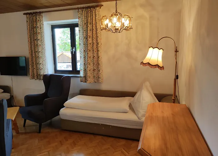 Appartamento Amadee *