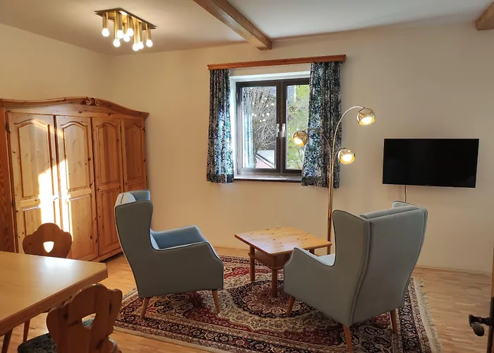 Appartamento Amadee Bad Kleinkirchheim