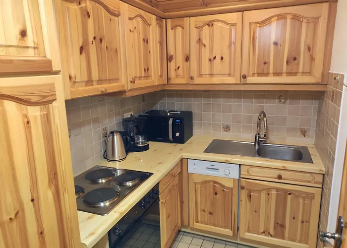 Amadee Appartamento *