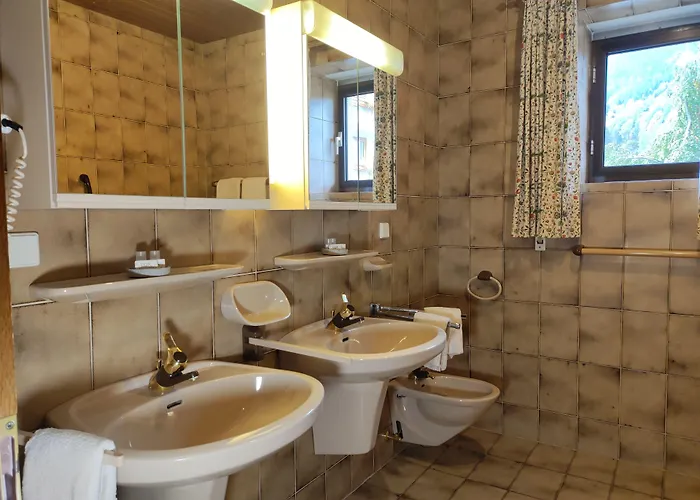 Amadee Bad Kleinkirchheim