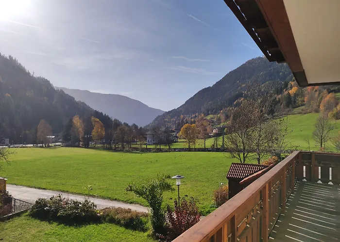 Amadee Bad Kleinkirchheim