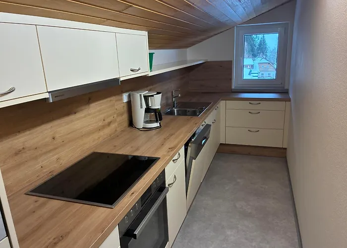 Appartamento Amadee *