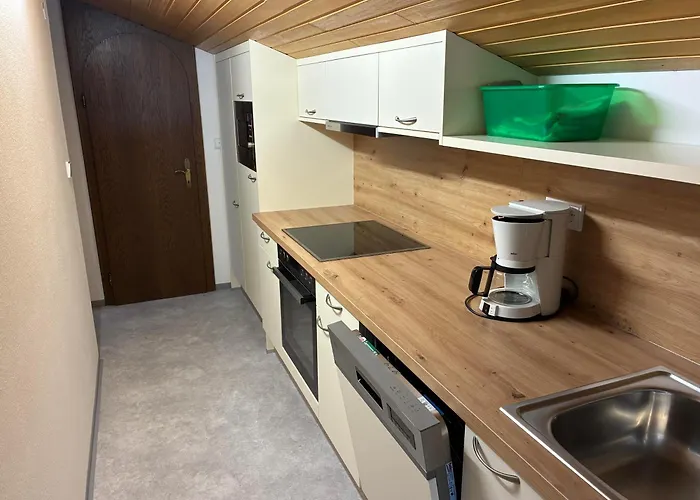 Amadee Apartamento *