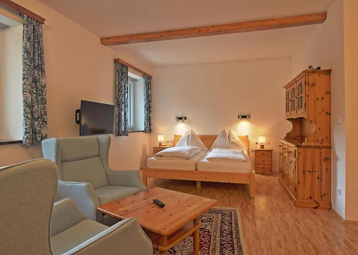 Amadee * Bad Kleinkirchheim