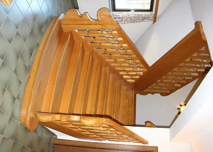 Amadee Appartamento *